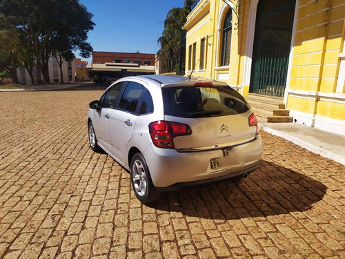 C3 Exclusive Automático