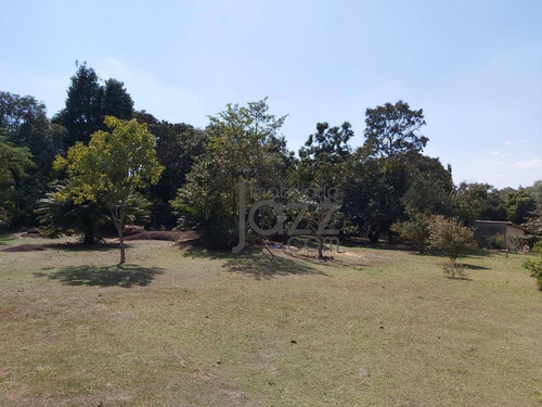 Chácara Com 5 Dormitórios À Venda, 4920 M² Por R$ 2.340.700,00 - Vale Das Laranjeiras - Indaiatuba/sp - Ch0240
