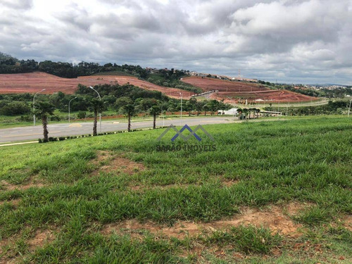 Terreno À Venda, 574 M² Por R$ 913.000,00 - Vila Maringá - Jundiaí/sp - Te0371