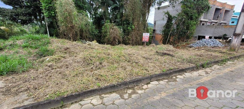 Imagem 3 de 18 de Terreno À Venda, 414 M² Por R$ 179.900,00 - Salto Do Norte - Blumenau/sc - Te0374