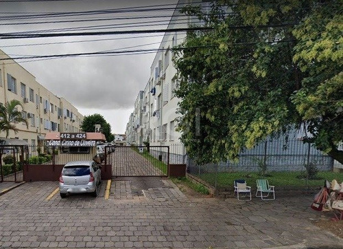 Imagem 6 de 18 de Apartamento Cristo Redentor Porto Alegre - 8316