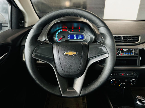 Chevrolet Prisma PRISMA Sed. LT 1.4 8V FlexPower 4p