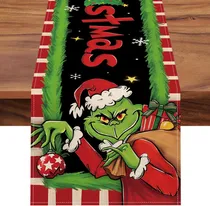Comprar Camino De Mesa De Feliz Navidad, Regalo De Árbol De Navidad,