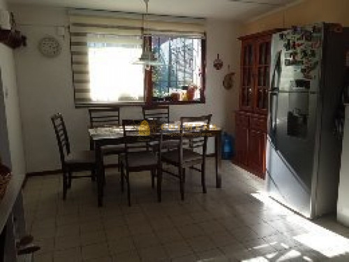 Casa En El Centro De Maldonado - Consulte !!!!- Ref: 3185
