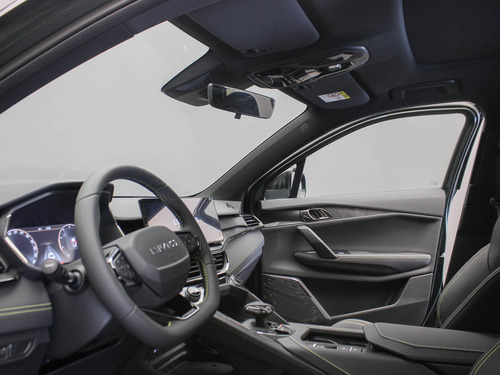 lynk & co 06 1.5T Halo Fwd 7Dct