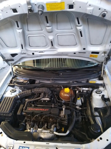 Chevrolet Corsa Classic
