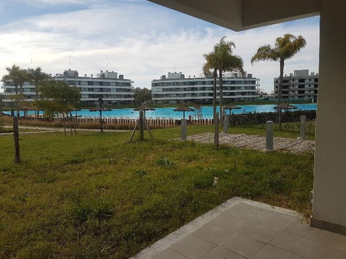 Imagen 21 de 30 de Departamento - Lagoon Pilar 2 Amb En Pb Con Jardín Y Cochera