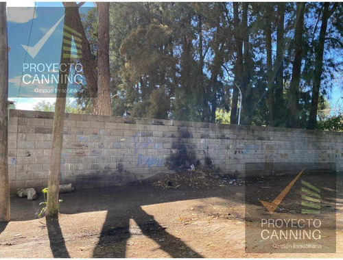 Imagen 2 de 2 de Lote Terreno En Venta En Canning