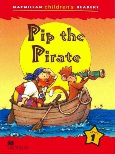 Pip The Pirate