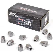 Comprar Puntas Slug By Em -6,35mm De 33,5gr - X200 - Punta Hueca