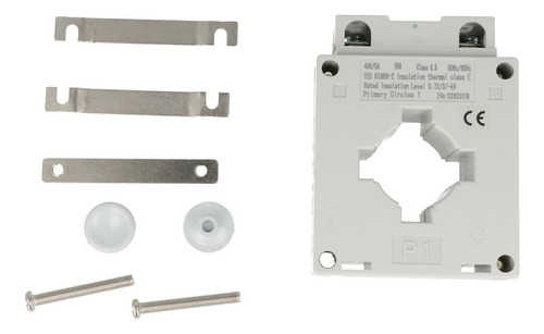 Transformador De Corriente Dona 400/5a 660v D31mm