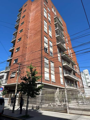 Departamento En Alquiler En Moron Centro