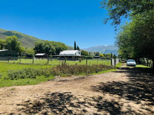 Venta Terreno El Mollar Casas Viejas Frente Dique