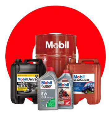 Imagem 4 de 4 de Óleo Motor Mobil Delvac Power 15w40 Balde 20 Litros