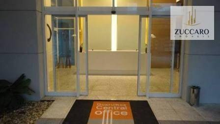 Sala À Venda, 40 M² Por R$ 320.000,00 - Centro - Guarulhos/sp - Sa0536