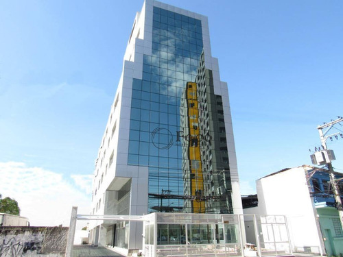 Imagem 1 de 19 de Prédio À Venda, 5800 M² Por R$ 23.000.000 - Centro - Guarulhos/sp - Pr0018