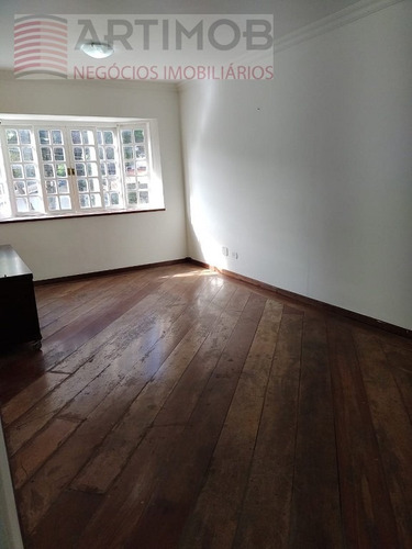 Imagem 4 de 23 de Casa Para Venda, 3 Dormitórios, Vila Sonia - São Paulo - 3486
