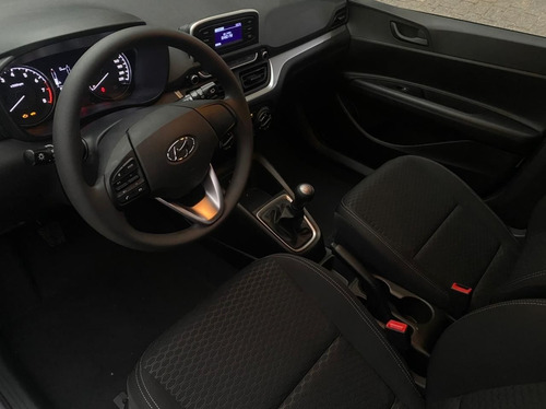 Imagem 4 de 12 de Hyundai Hb20 Sense 1.0 12v, Fhb2077