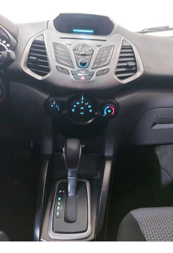 Imagem 11 de 15 de Ford Ecosport 2.0 Se 16v Flex 4p Powershift