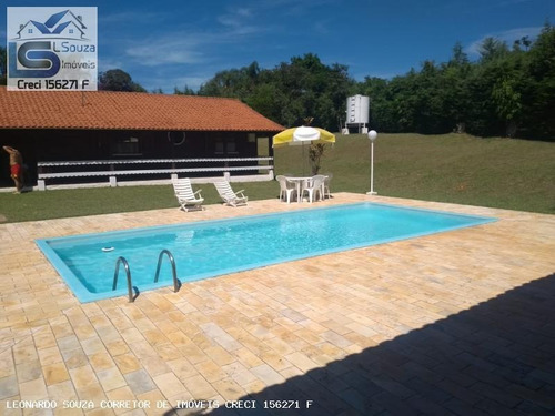Imagem 7 de 14 de Chácara Para Venda Em Socorro, Zona Rural, 3 Dormitórios, 1 Suíte, 3 Banheiros, 2 Vagas - 772_2-855400