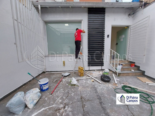 Imagem 2 de 12 de Salão Ideal Para Consultórios Com 128m² No Ipiranga - Dp5516