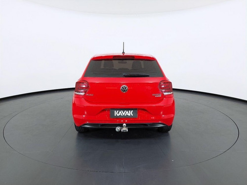 Imagem 6 de 15 de 149873 - Volkswagen Polo 2019 Com Garantia