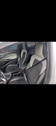 Chevrolet Onix plus 1.0 Premier I Turbo Aut. 4p Automática