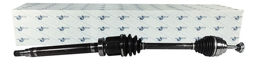 Eje De Transmision Detantero Mini Cooper One F55 2013-2022 &