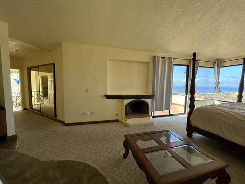 Residencia En Venta Desarrollo Real Del Mar