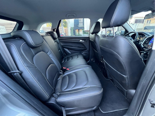 Chevrolet Captiva Lt Fwd 2022