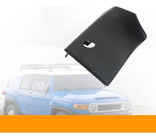 Cubierta Del Panel Superior Derecho 61101-35172/6110135181 P