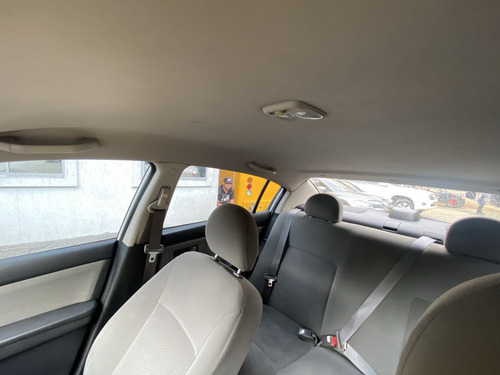 Nissan Sentra 2.0