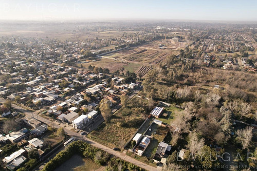 Imagen 17 de 22 de Venta | Excelente Lote Para Emprendimiento En Villa Rosa | Bayugar Negocios Inmobiliarios