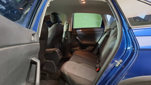 Volkswagen Nivus 1.0 200 TSI COMFORTLINE AUTO