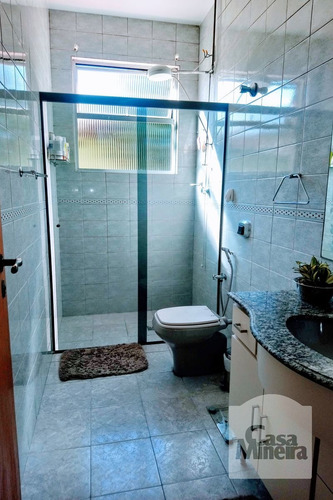 Imagem 10 de 15 de Casa À Venda No Alto Caiçaras - Código 245184 - 245184