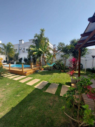 Imagem 8 de 30 de Casa Com 3 Dormitórios À Venda, 245 M² Por R$ 1.600.000,00 - Ingleses Do Rio Vermelho - Florianópolis/sc - Ca0314