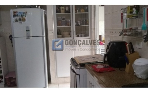 Imagem 14 de 15 de Venda Casa Sao Bernardo Do Campo Jardim Hollywood Ref: 14269 - 1033-1-142693