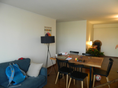 Martín De Zamora / San Pascual Piso 9 Norte 2d 2b 1bx
