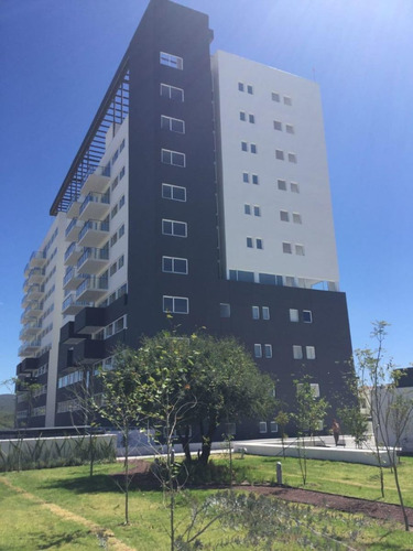 Imagen 7 de 8 de En Renta Departamento Amueblado En Life Juriquilla, 150 M2,
