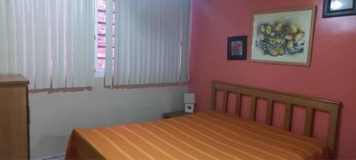 Imagen 8 de 11 de En Venta Apartamento Amoblado.conjunto Residencial Costa Sol