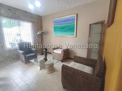 Casa en alquiler