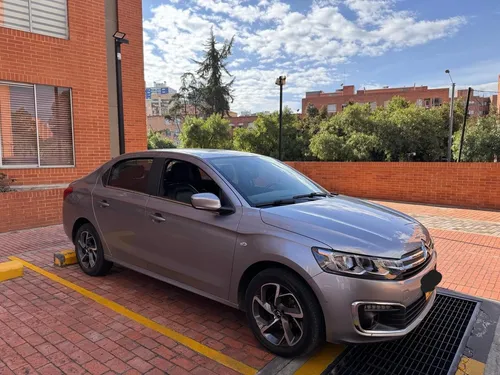 Citroën C-Elysée 1.6 Shine