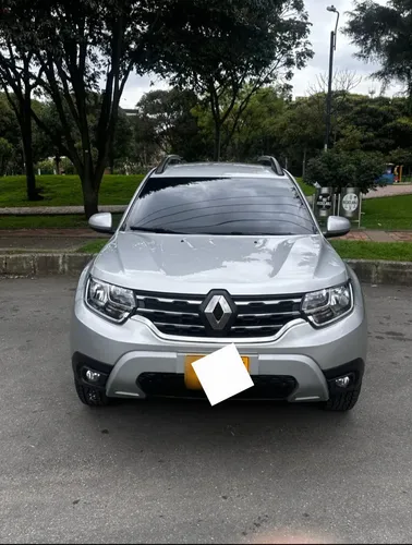 Renault Duster 1.3 Intense Mt 4x4