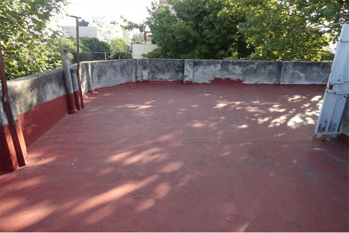 Imagen 18 de 18 de Venta Ph 3 Amb. Amplio Gran Terraza Saenz Peña