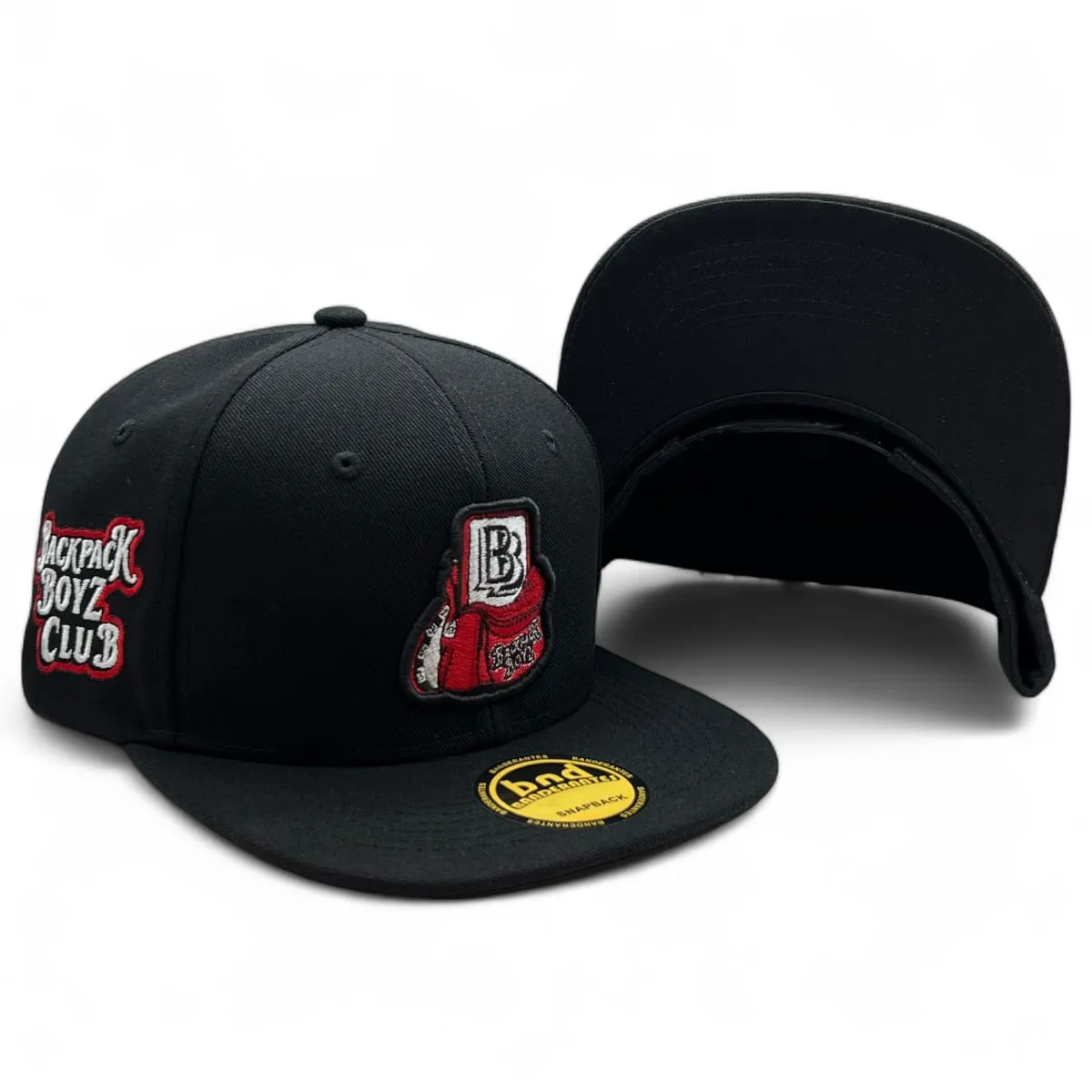 Gorra BND