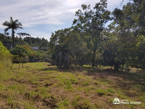 Terreno À Venda, 371 M² Por R$ 220.000,00 - Bortolan Norte - Poços De Caldas/mg - Te0227