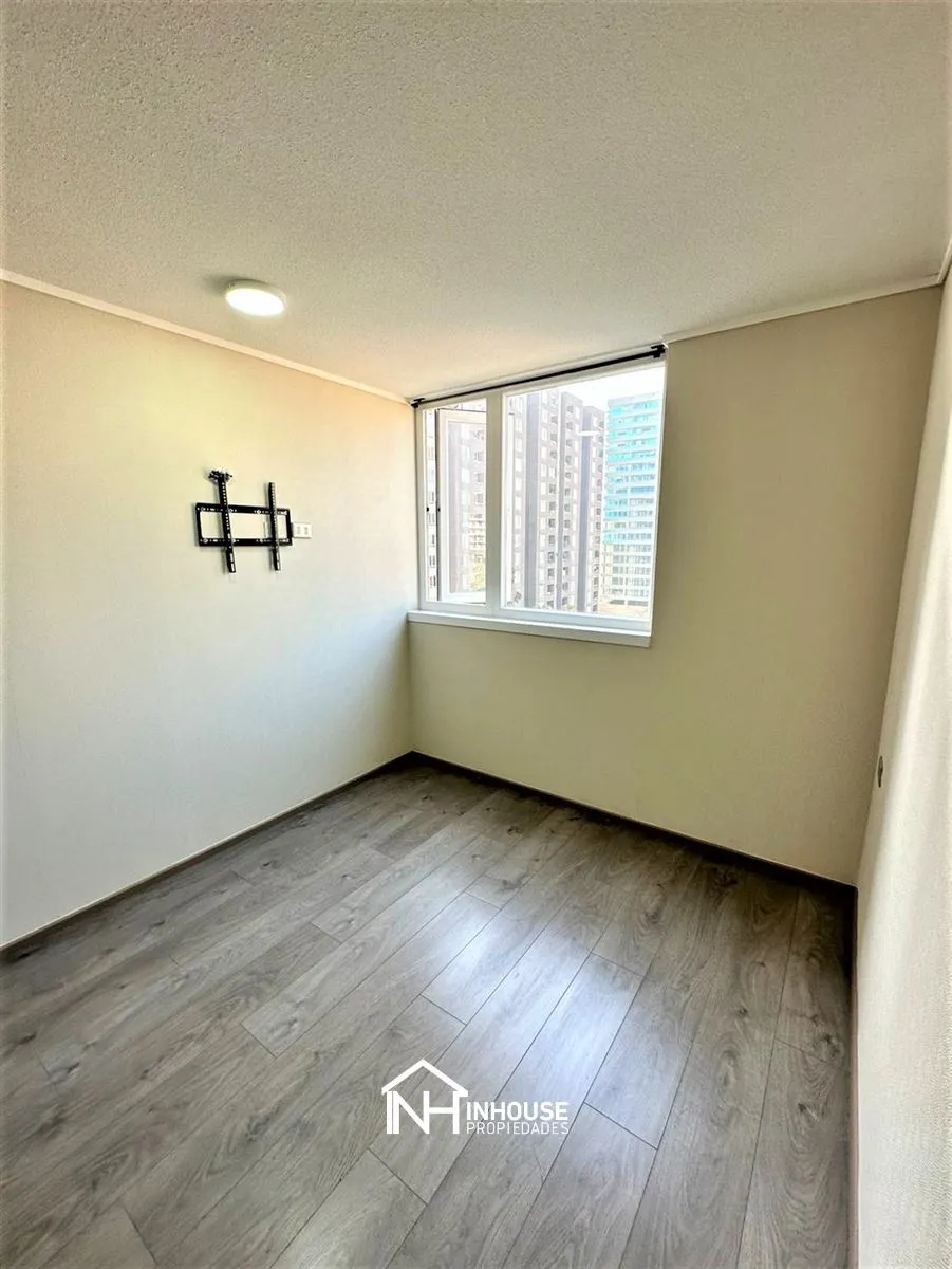 Imagen 5 de 16 de Departamento En Arriendo/ Excelente Oportunidad, La Cisterna