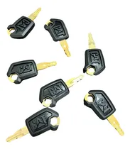 Comprar 2 Piezas Llave Cat Original  Excavadora Maquinaria Pesada