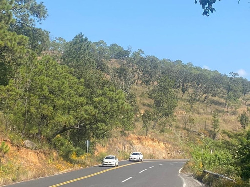 Terreno En Venta En Ex Hacienda San Lucas Del Pulque.