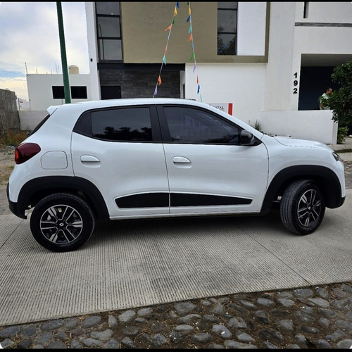 Renault Kwid 1.0 Iconic